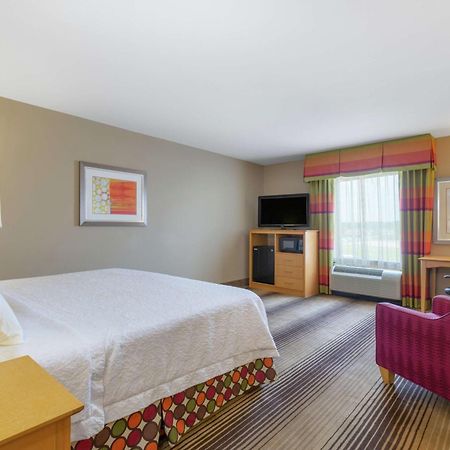 Hampton Inn Texarkana Exterior foto