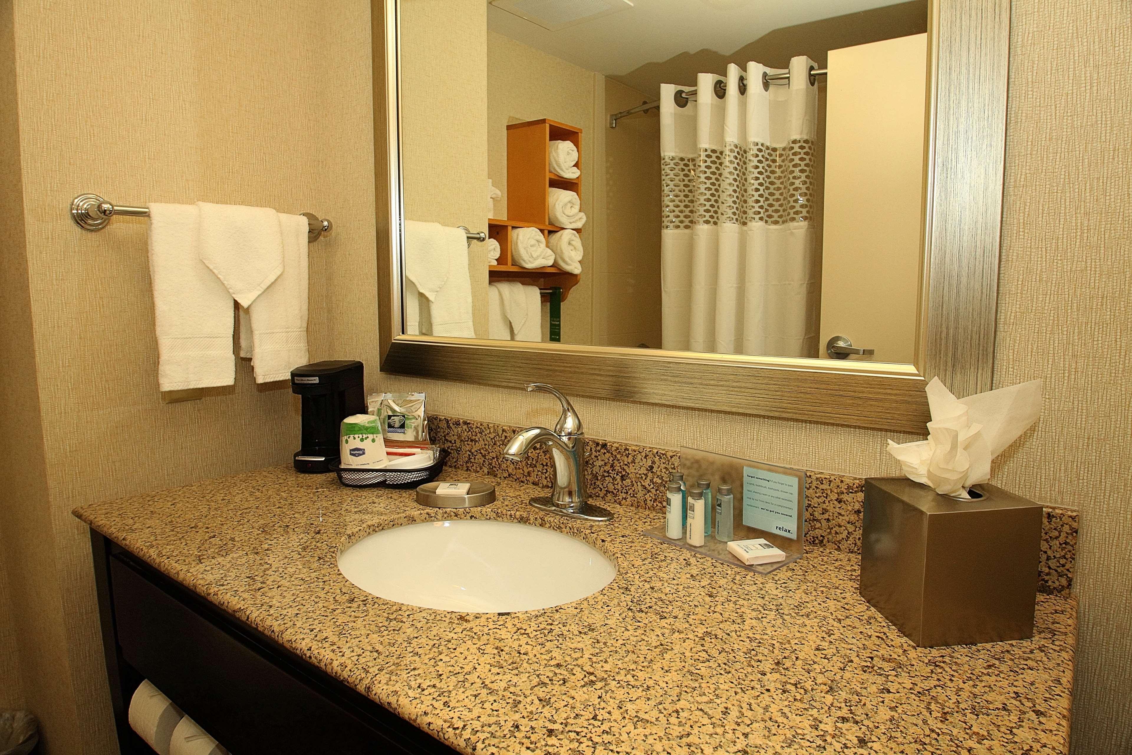 Hampton Inn Texarkana Exterior foto