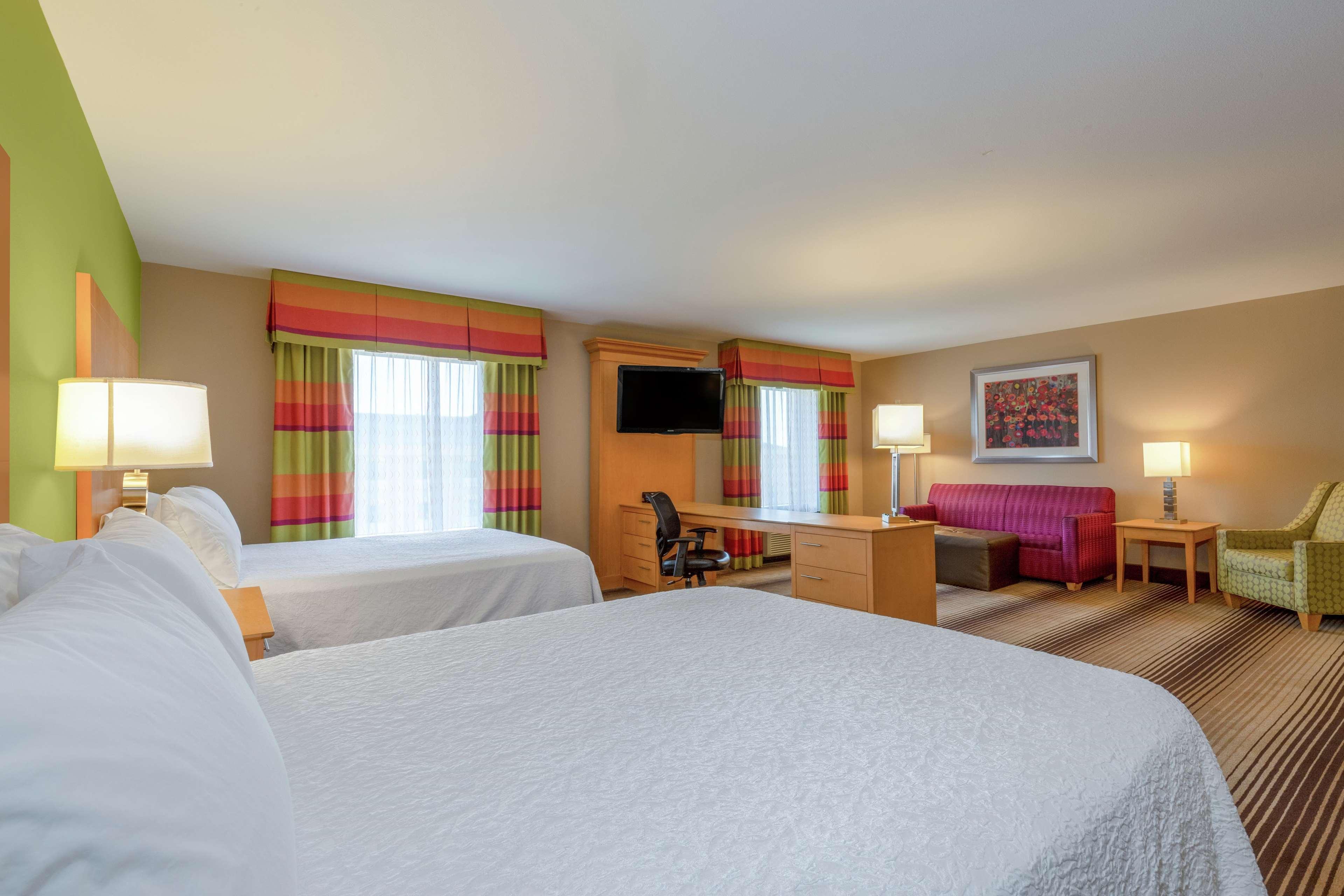 Hampton Inn Texarkana Exterior foto