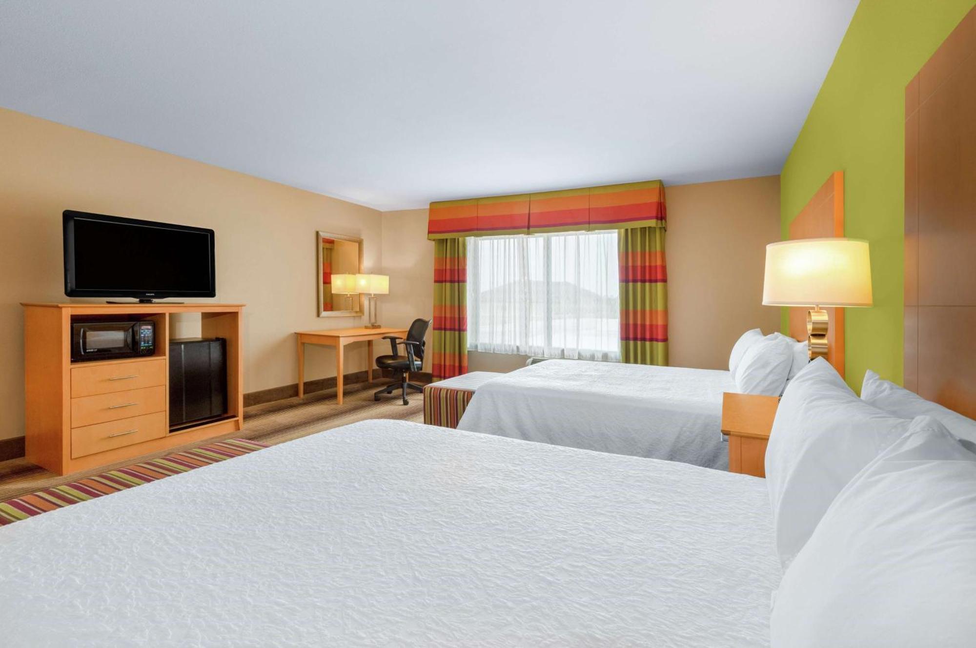Hampton Inn Texarkana Exterior foto