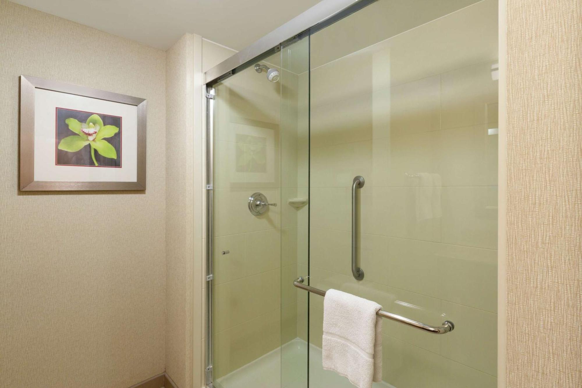 Hampton Inn Texarkana Exterior foto