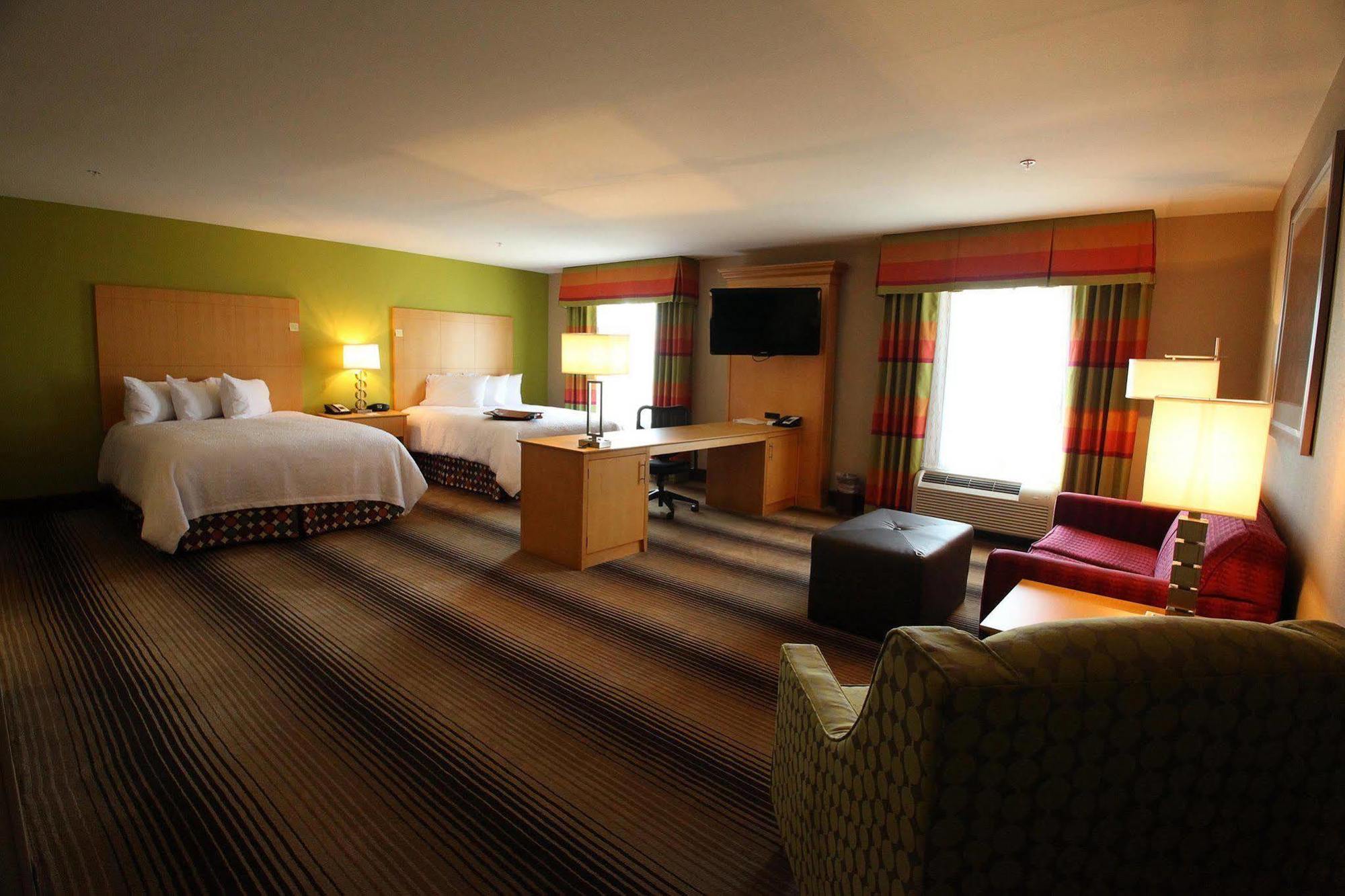 Hampton Inn Texarkana Exterior foto