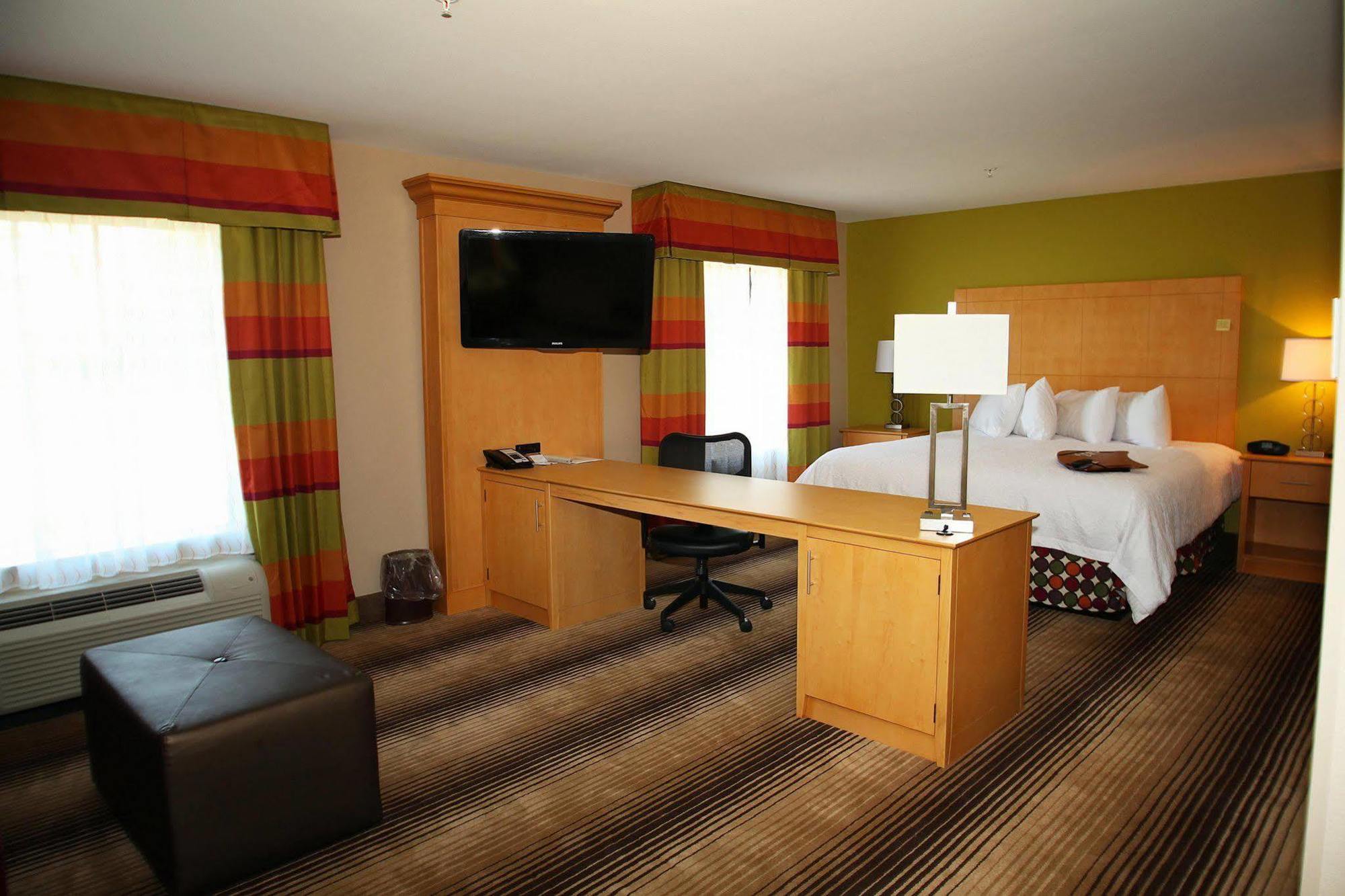 Hampton Inn Texarkana Exterior foto