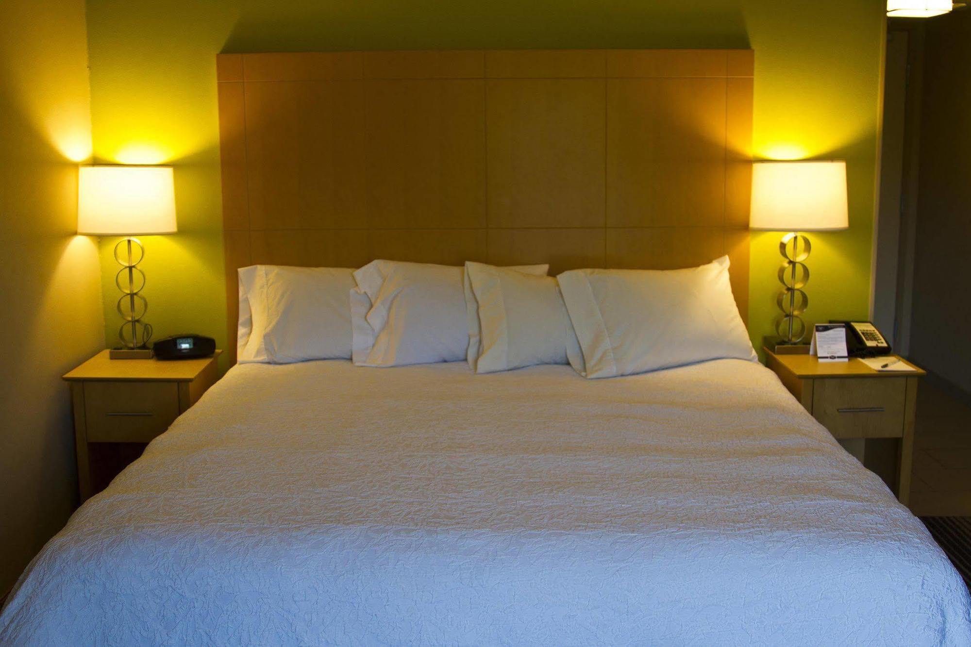 Hampton Inn Texarkana Exterior foto