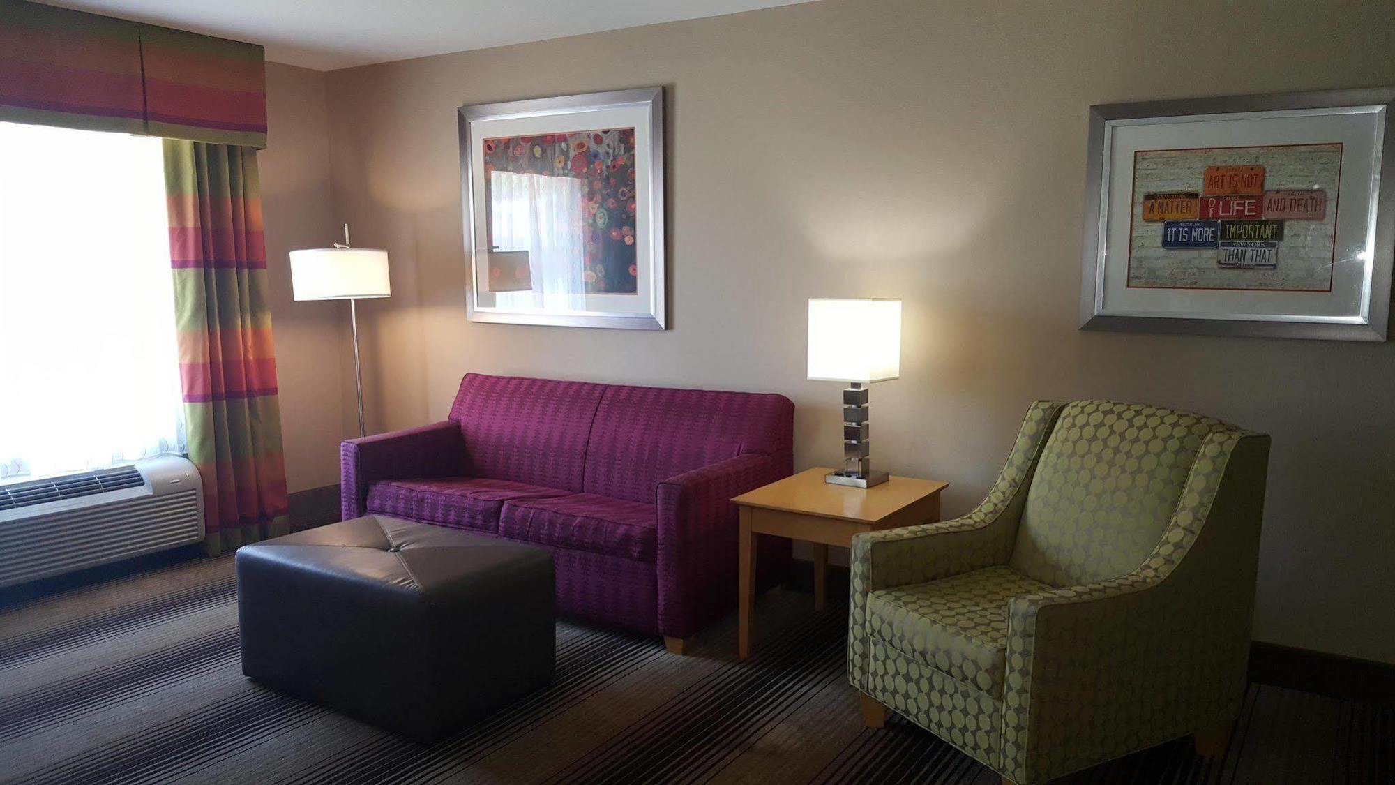 Hampton Inn Texarkana Exterior foto