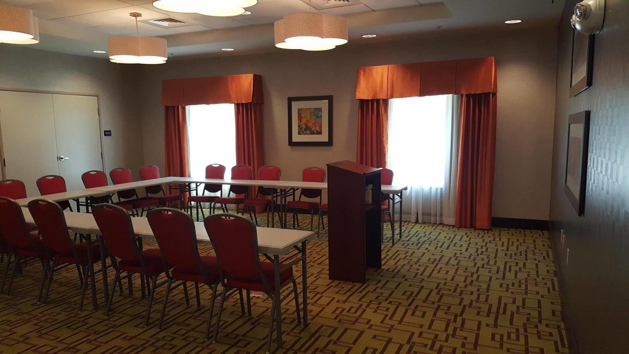 Hampton Inn Texarkana Exterior foto