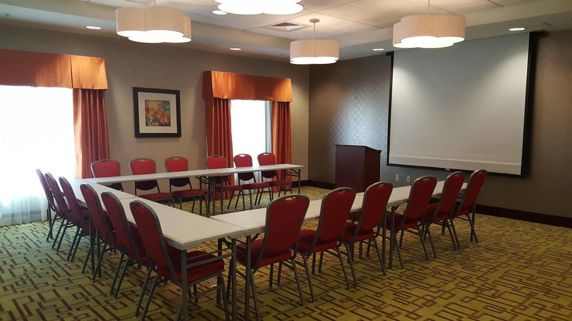 Hampton Inn Texarkana Exterior foto