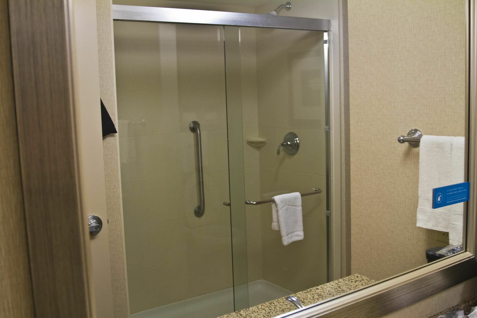 Hampton Inn Texarkana Exterior foto